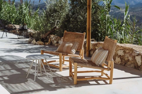 Casa Del Valle, Vakantiehuis, Costa Del Sol, people: 6