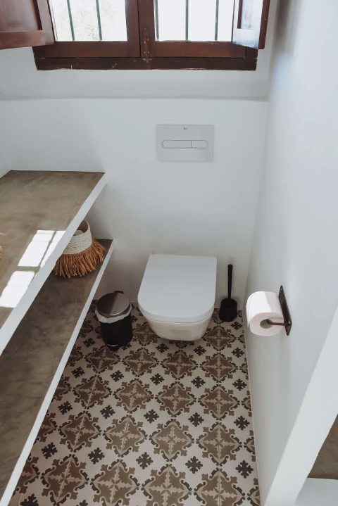 Casa Del Valle, Vakantiehuis, Costa Del Sol, people: 6