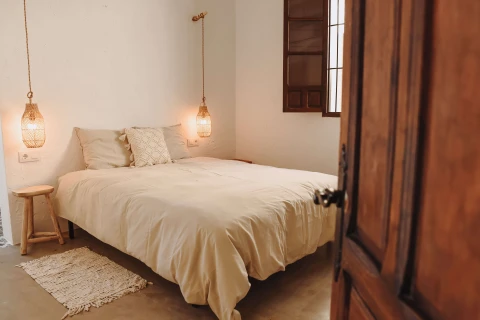 Casa Del Valle, Vakantiehuis, Costa Del Sol, people: 6