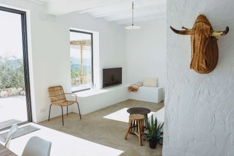 Casa Del Valle, Vakantiehuis, Costa Del Sol, people: 6