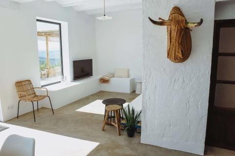 Casa Del Valle, Vakantiehuis, Costa Del Sol, people: 6