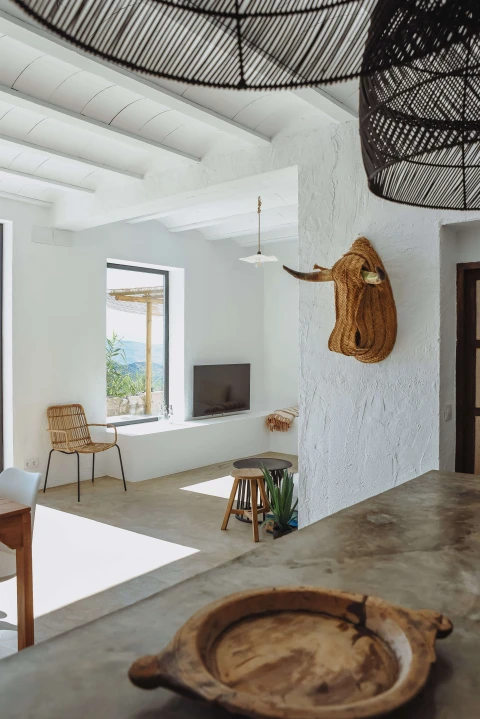 Casa Del Valle, Vakantiehuis, Costa Del Sol, people: 6