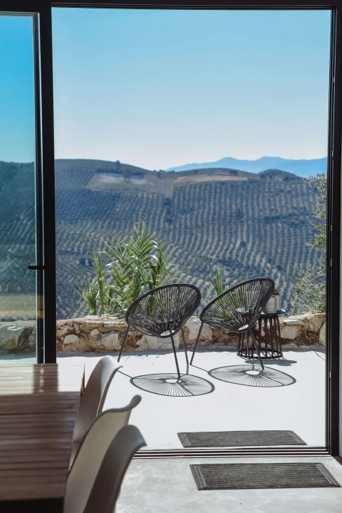 Casa Del Valle, Vakantiehuis, Costa Del Sol, people: 6