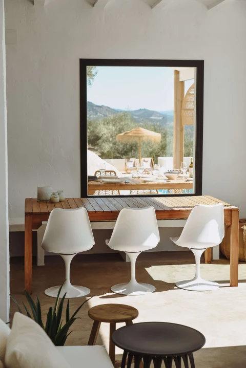 Casa Del Valle, Vakantiehuis, Costa Del Sol, people: 6