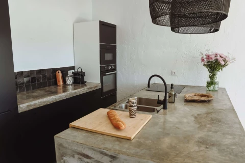 Casa Del Valle, Vakantiehuis, Costa Del Sol, people: 6