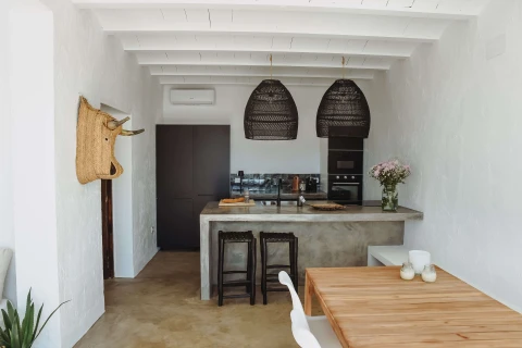 Casa Del Valle, Vakantiehuis, Costa Del Sol, people: 6