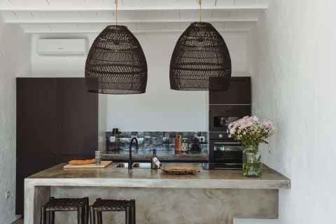 Casa Del Valle, Vakantiehuis, Costa Del Sol, people: 6