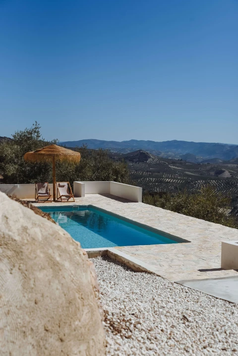 Casa Del Valle, Vakantiehuis, Costa Del Sol, people: 6