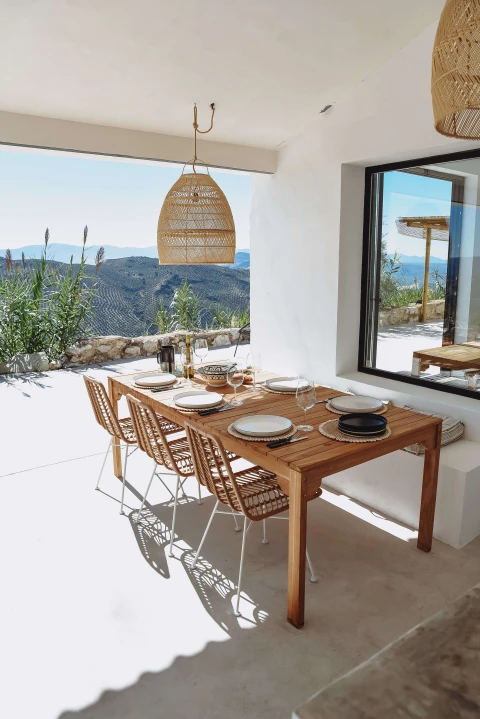 Casa Del Valle, Vakantiehuis, Costa Del Sol, people: 6