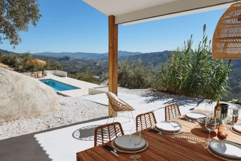 Casa Del Valle, Vakantiehuis, Costa Del Sol, people: 6