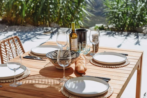 Casa Del Valle, Vakantiehuis, Costa Del Sol, people: 6