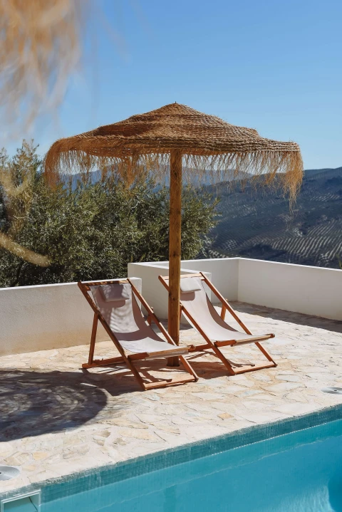 Casa Del Valle, Vakantiehuis, Costa Del Sol, people: 6