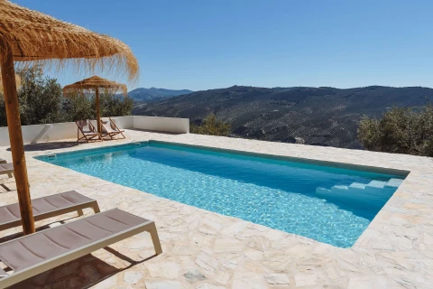 Casa Del Valle, Vakantiehuis, Costa Del Sol, people: 6