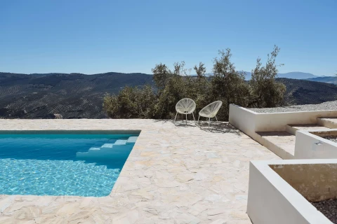 Casa Del Valle, Vakantiehuis, Costa Del Sol, people: 6