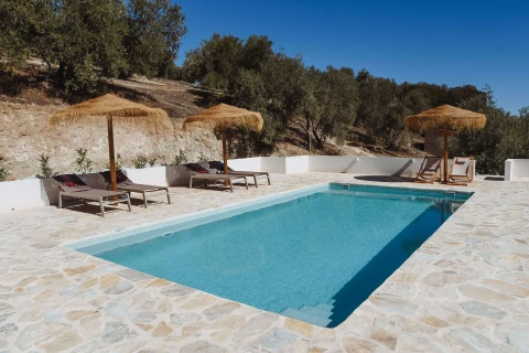 Casa Del Valle, Vakantiehuis, Costa Del Sol, people: 6