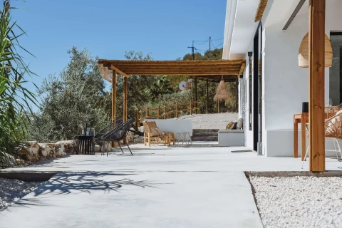 Casa Del Valle, Vakantiehuis, Costa Del Sol, people: 6