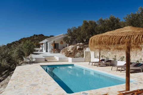 Casa Del Valle, Vakantiehuis, Costa Del Sol, people: 6