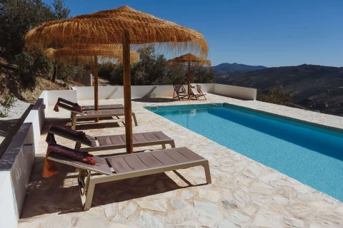 Casa Del Valle, Vakantiehuis, Costa Del Sol, people: 6