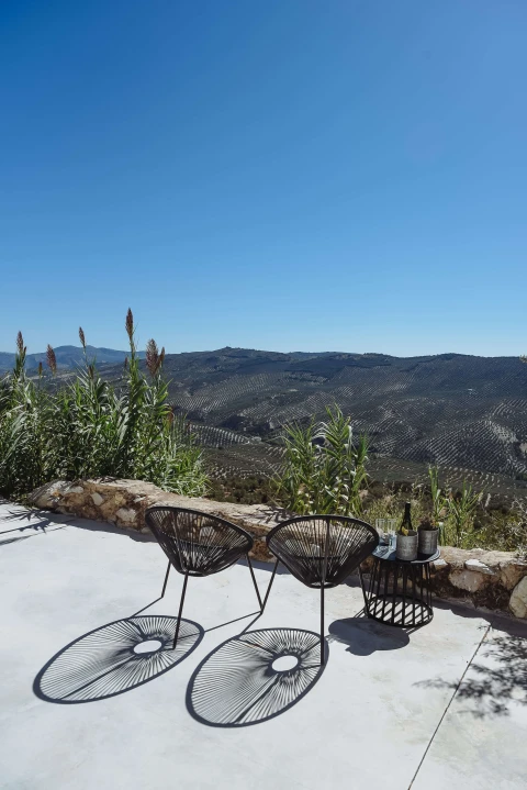 Casa Del Valle, Vakantiehuis, Costa Del Sol, people: 6