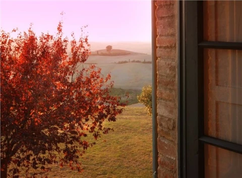 Casa dell'Aurora, vakantiehuisVilla, Toscane, people: 6