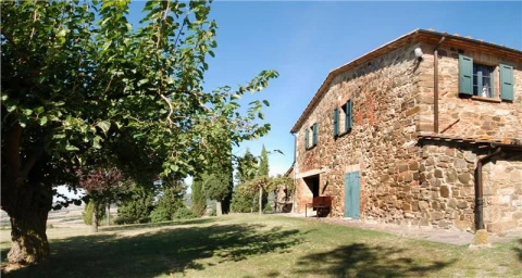 Casa dell'Aurora, vakantiehuisVilla, Toscane, people: 6