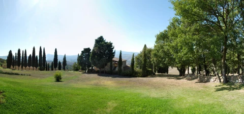 Casa dell'Aurora, Vakantiehuis, Toscane, people: 6