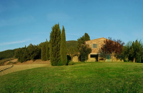 Casa dell'Aurora, Vakantiehuis, Toscane, people: 6