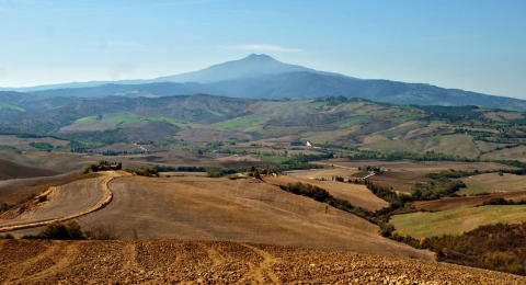 Casa dell'Aurora, vakantiehuisVilla, Toscane, people: 6