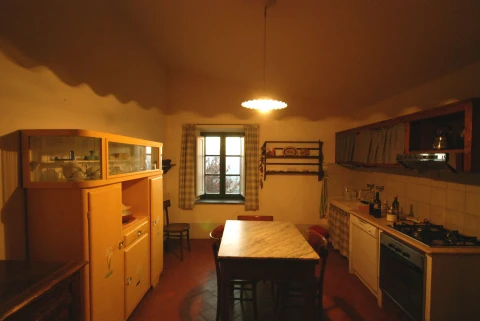 Casa dell'Aurora, vakantiehuisVilla, Toscane, people: 6