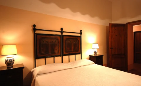 Casa dell'Aurora, vakantiehuisVilla, Toscane, people: 6