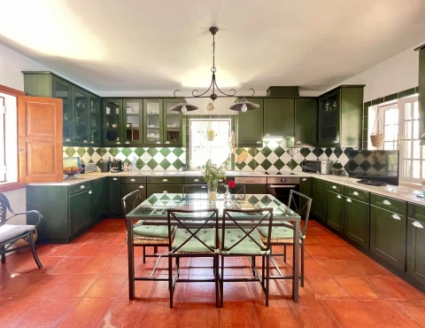 Casa dos Cedros, Vakantiehuis, people: 6