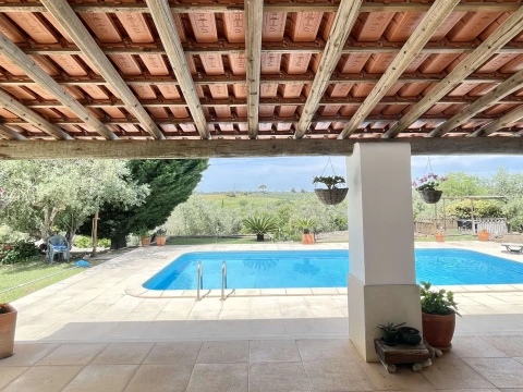 Casa dos Cedros, Vakantiehuis, people: 6