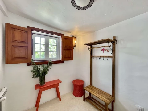 Casa dos Cedros, Vakantiehuis, people: 6