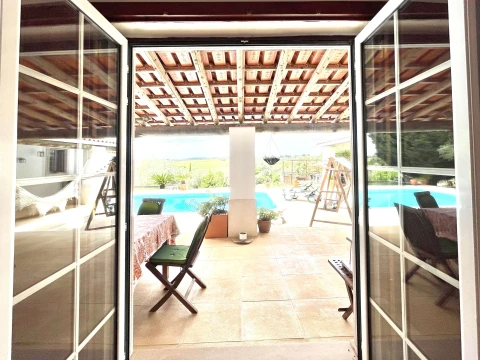 Casa dos Cedros, Vakantiehuis, people: 6