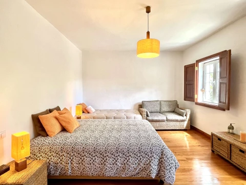 Casa dos Cedros, Vakantiehuis, people: 6