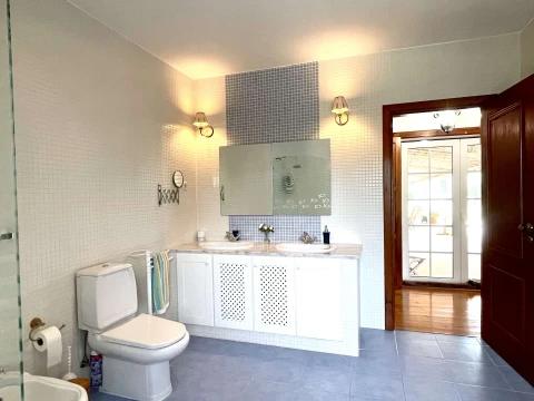 Casa dos Cedros, Vakantiehuis, people: 6