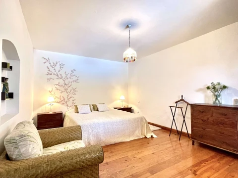 Casa dos Cedros, Vakantiehuis, people: 6