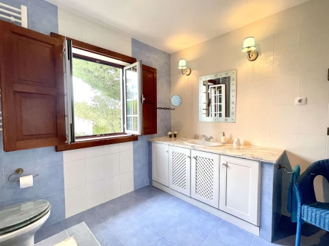 Casa dos Cedros, Vakantiehuis, people: 6