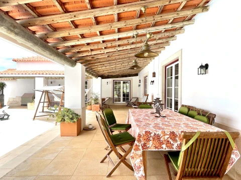 Casa dos Cedros, Vakantiehuis, people: 6