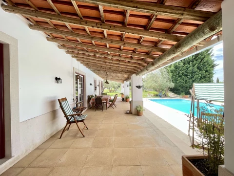 Casa dos Cedros, Vakantiehuis, people: 6