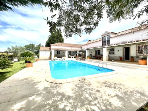 Casa dos Cedros, Vakantiehuis, people: 6