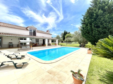 Casa dos Cedros, Vakantiehuis, people: 6