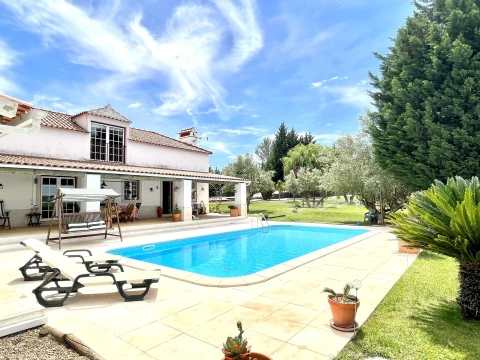 Casa dos Cedros, Vakantiehuis, people: 6