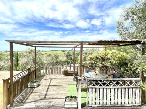 Casa dos Cedros, Vakantiehuis, people: 6