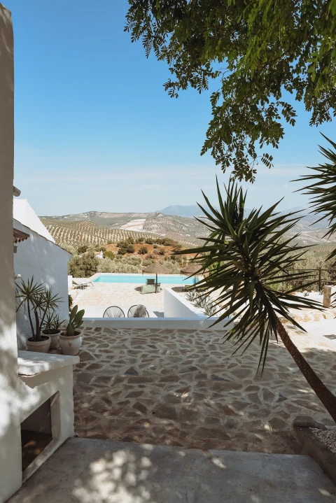 Vakantiehuis in Costa Del Sol voor 6 personen - Casa El Pincho