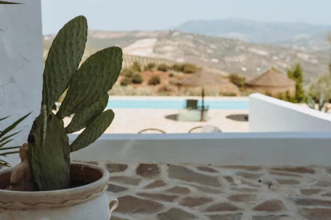 Vakantiehuis in Costa Del Sol voor 6 personen - Casa El Pincho