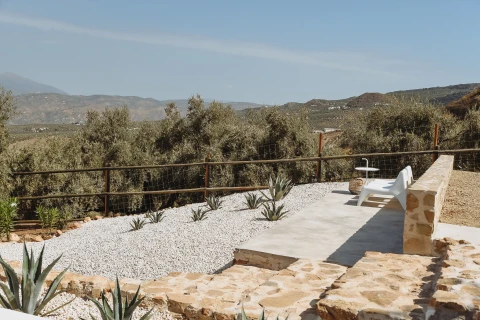Vakantiehuis in Costa Del Sol voor 6 personen - Casa El Pincho