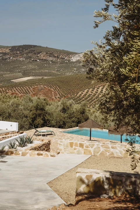 Vakantiehuis in Costa Del Sol voor 6 personen - Casa El Pincho