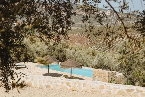 Vakantiehuis in Costa Del Sol voor 6 personen - Casa El Pincho