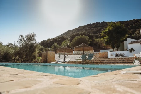 Vakantiehuis in Costa Del Sol voor 6 personen - Casa El Pincho